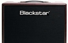 Combo chitară BlackStar Artisan 15 Greenback