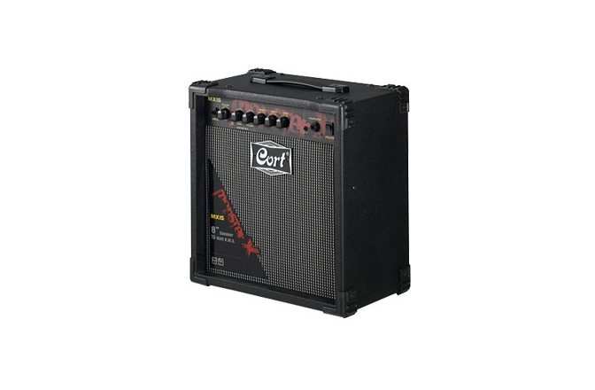 Combo chitara Cort MX15R