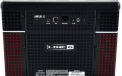 Combo de chitara cu conectivitate Bluetooth Line6 AMPLIFi 30