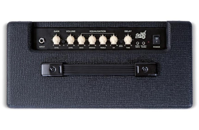 Combo chitară electrică  BlackStar Debut 30 Black