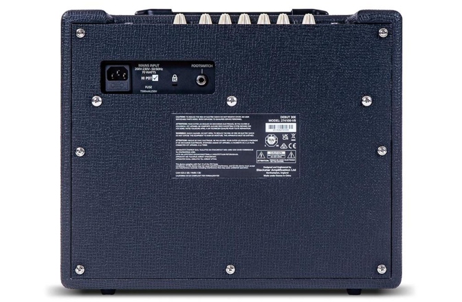 Combo chitară electrică  BlackStar Debut 30 Black