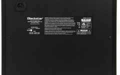 Combo pentru chitara electrica BlackStar ID:15 TVP