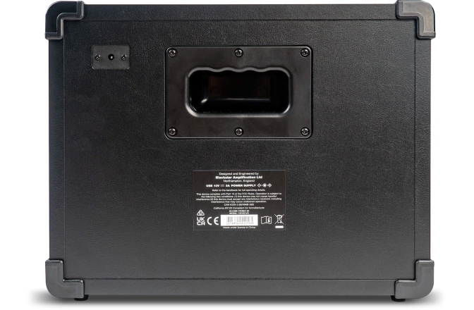 Combo chitară electrică BlackStar ID:Core 20 V4