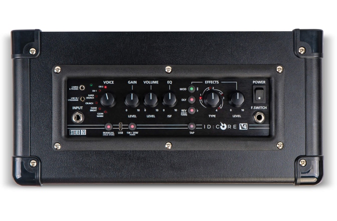 Combo chitară electrică BlackStar ID:Core 20 V4