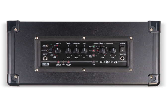 Combo chitară electrică BlackStar ID:Core 40 V4