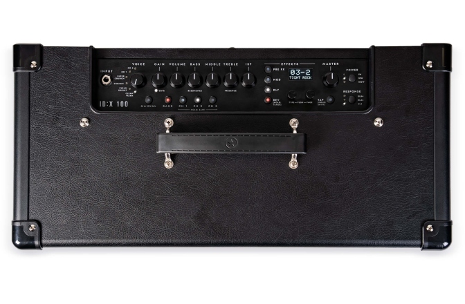 Combo chitară electrică BlackStar IDX-100