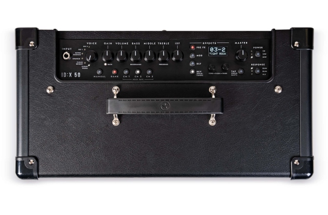 Combo chitară electrică BlackStar IDX-50