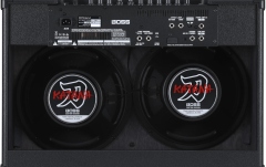 Combo chitară electrică Boss Katana 100/212 MK3