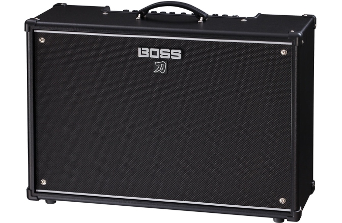 Combo chitară electrică Boss Katana 100/212 MK3