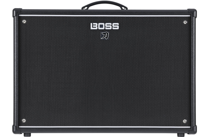 Combo chitară electrică Boss Katana 100/212 MK3