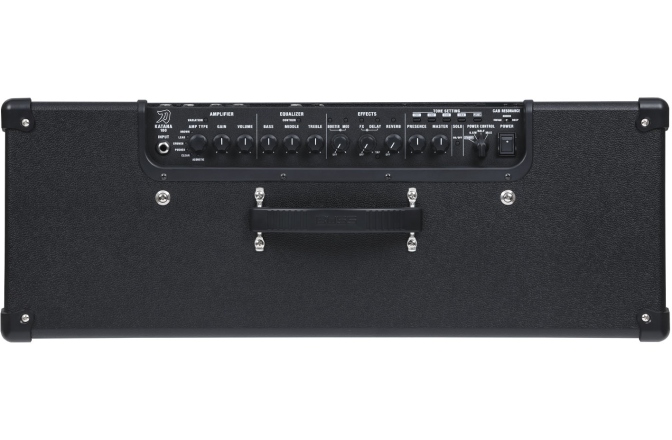 Combo chitară electrică Boss Katana 100/212 MK3