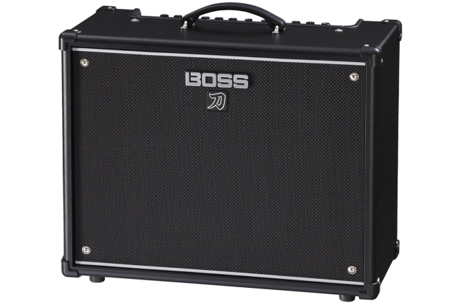Combo chitară electrică Boss Katana 100 MK3