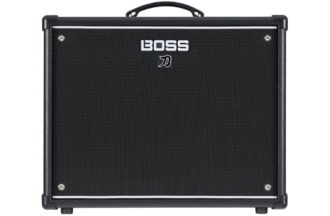 Combo chitară electrică Boss Katana 100 MK3