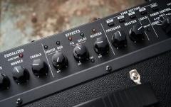 Combo chitară electrică Boss Katana 100 MK3