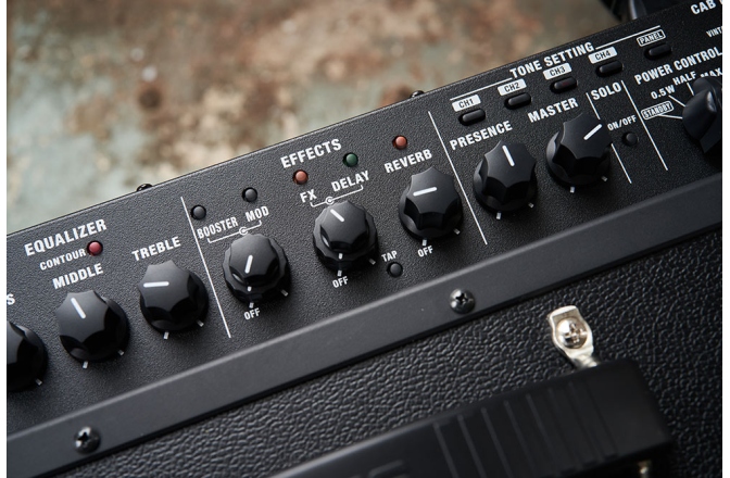Combo chitară electrică Boss Katana 100 MK3