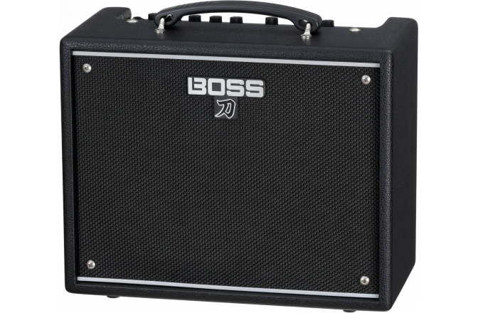 Kytarové kombo Boss Katana 25