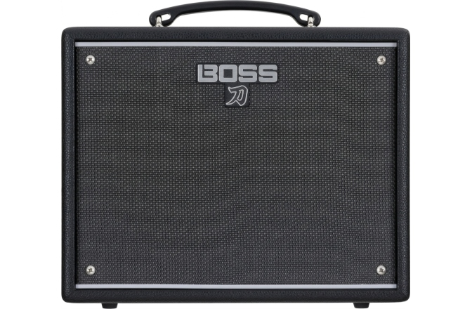 Kytarové kombo Boss Katana 25