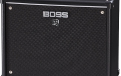 Combo chitară electrică Boss Katana 50 Mk3