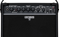 Combo chitara electrică Boss Katana Mini X