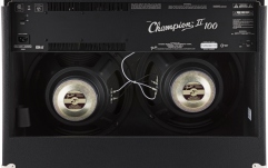 Combo chitară electrică Fender Champion II 100