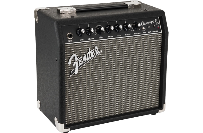 Combo chitară electrică Fender Champion II 25