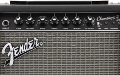 Combo chitară electrică Fender Champion II 25