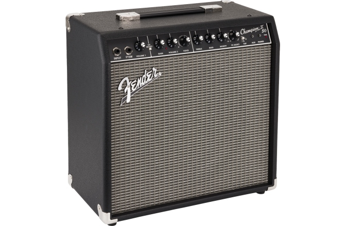 Combo chitară electrică Fender  Champion II 50