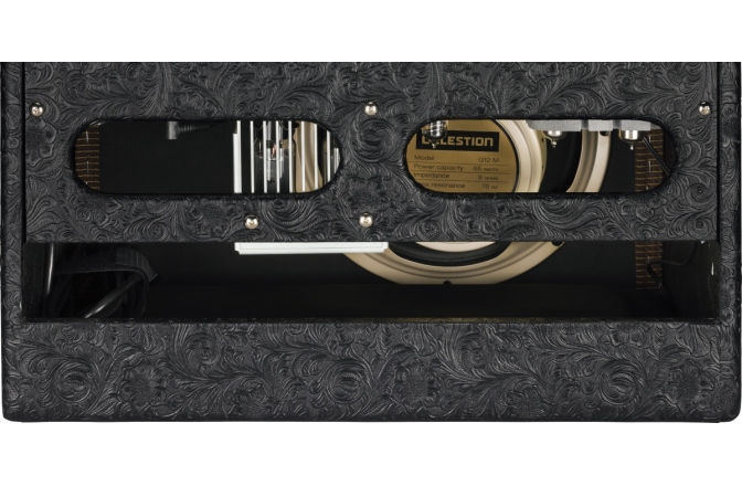 Combo chitară electrică Fender Hot Rod Deluxe 30th Anniversary