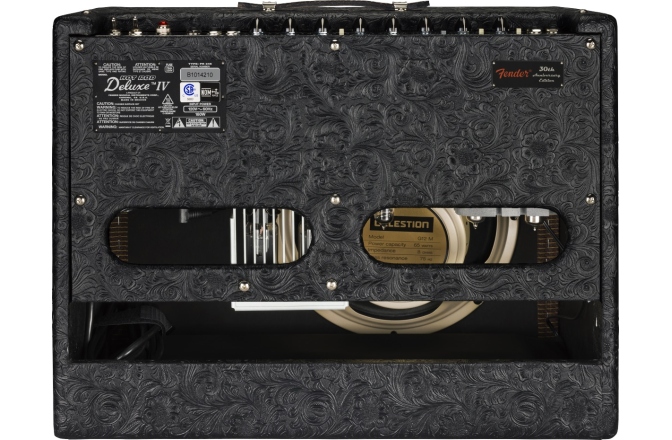 Combo chitară electrică Fender Hot Rod Deluxe 30th Anniversary