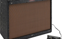 Combo chitară electrică Fender Hot Rod Deluxe 30th Anniversary