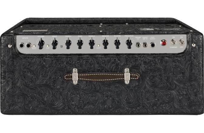 Combo chitară electrică Fender Hot Rod Deluxe 30th Anniversary