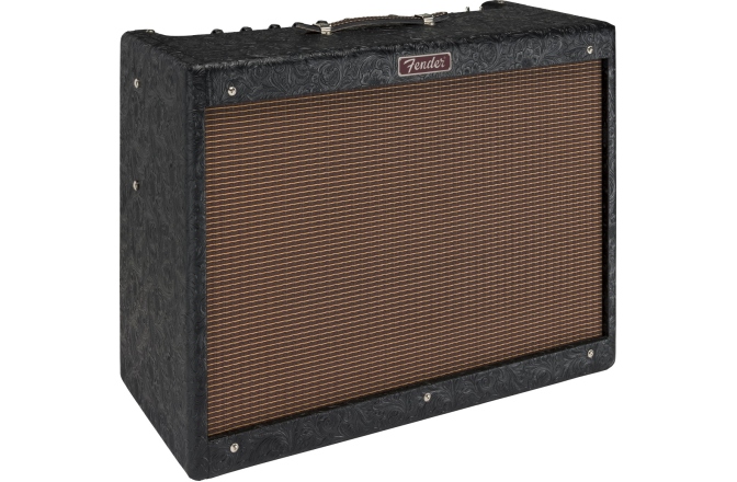 Combo chitară electrică Fender Hot Rod Deluxe 30th Anniversary
