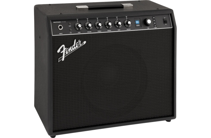 Combo chitară electrică Fender Mustang LTX100 