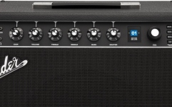 Combo chitară electrică Fender Mustang LTX100 