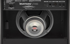 Combo chitară electrică Fender Mustang LTX50 