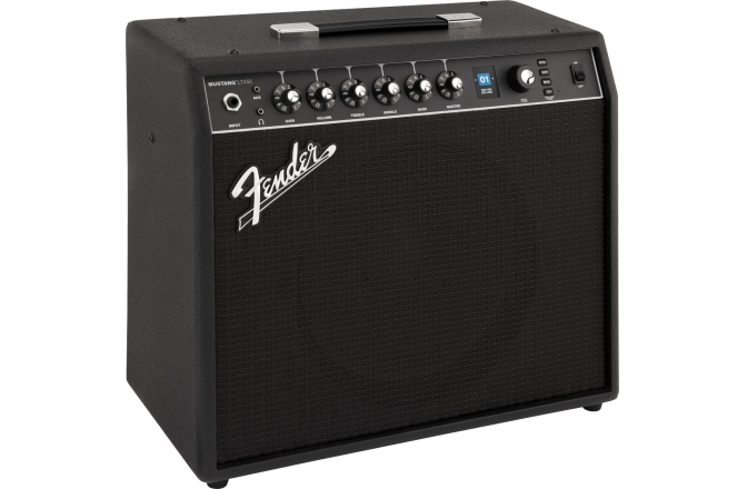 Combo chitară electrică Fender Mustang LTX50 