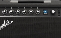 Combo chitară electrică Fender Mustang LTX50 