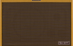 Combo chitară electrică Fender Tone Master FR-12 Tweed