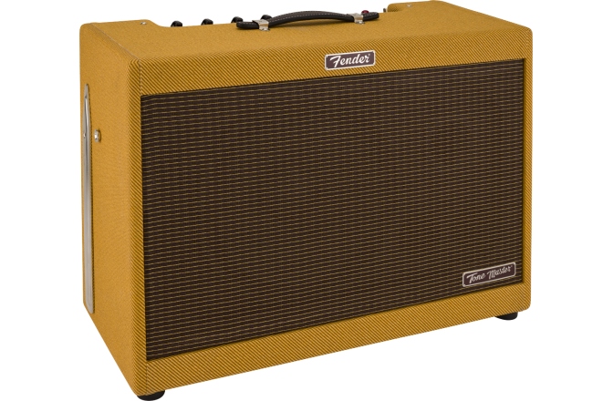 Combo chitară electrică Fender Tone Master FR-12 Tweed