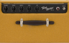 Combo chitară electrică Fender Tone Master FR-12 Tweed