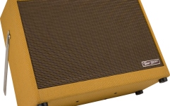 Combo chitară electrică Fender Tone Master FR-12 Tweed