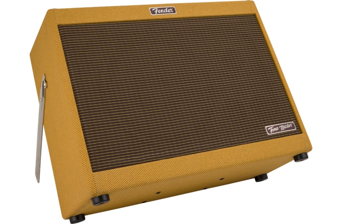 Combo chitară electrică Fender Tone Master FR-12 Tweed