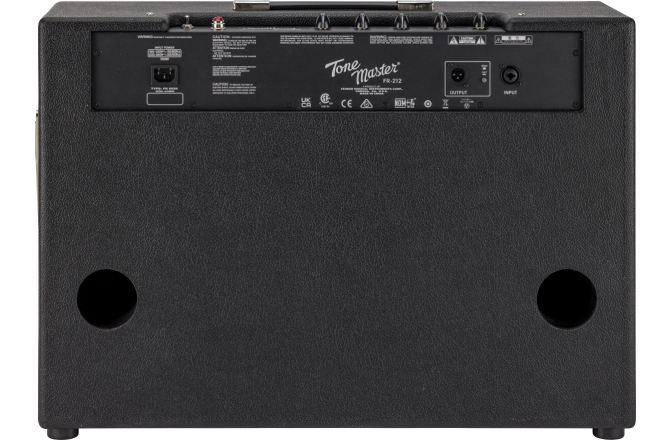 Combo chitară electrică Fender Tone Master FR-212