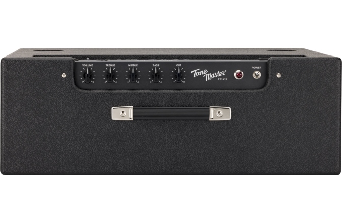 Combo chitară electrică Fender Tone Master FR-212