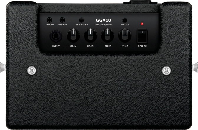 Combo chitară electrică Gould 10w Practice Amplifier