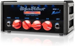 Combo chitară electrică Hughes&Kettner  Spirit of Metal