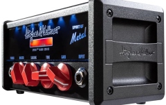 Combo chitară electrică Hughes&Kettner  Spirit of Metal
