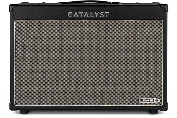 Catalyst CX 200