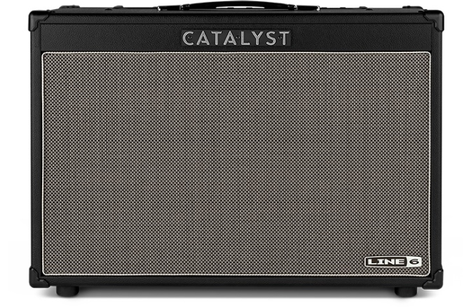 Combo chitară electrică Line6 Catalyst CX 200