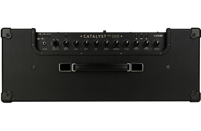 Combo chitară electrică Line6 Catalyst CX 200